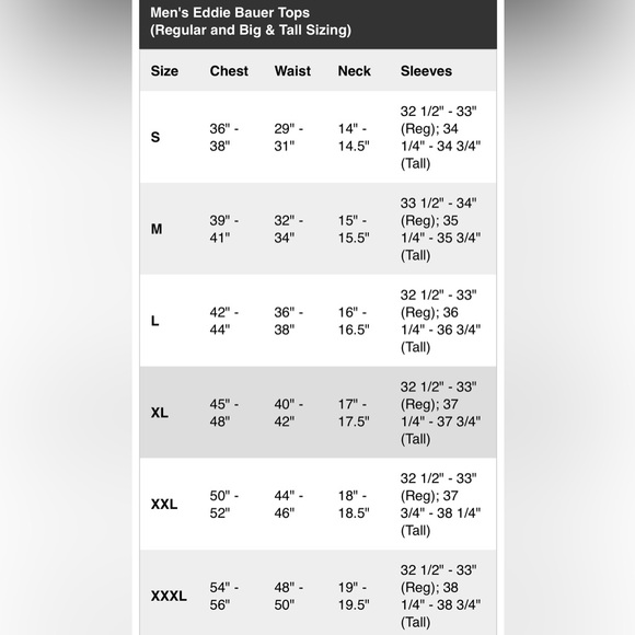 Eddie Bauer 🆕 Venture Fleece Quarter zip pullover Mens Size XXL - Picture 6 of 8